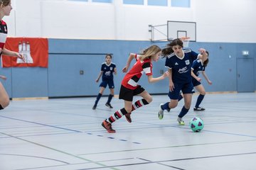 Bild 161 - C-Juniorinnen Loewinnen Cup